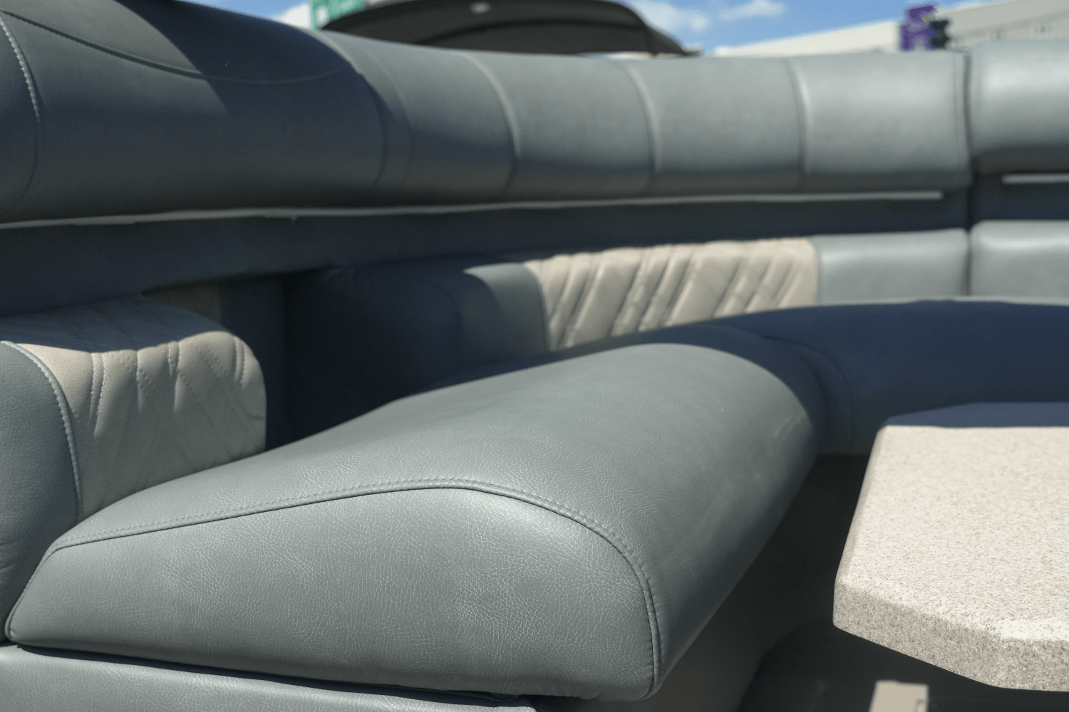 Slide: The Image of Premier 270 Intrigue 2025 - 14