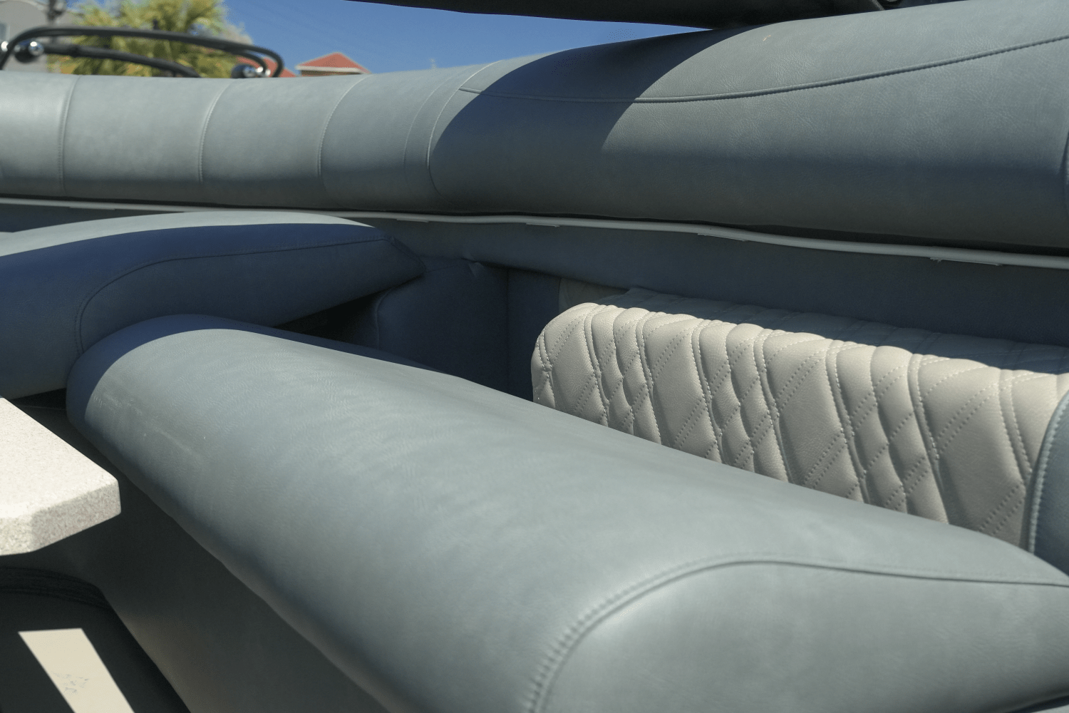 Slide: The Image of Premier 270 Intrigue 2025 - 16