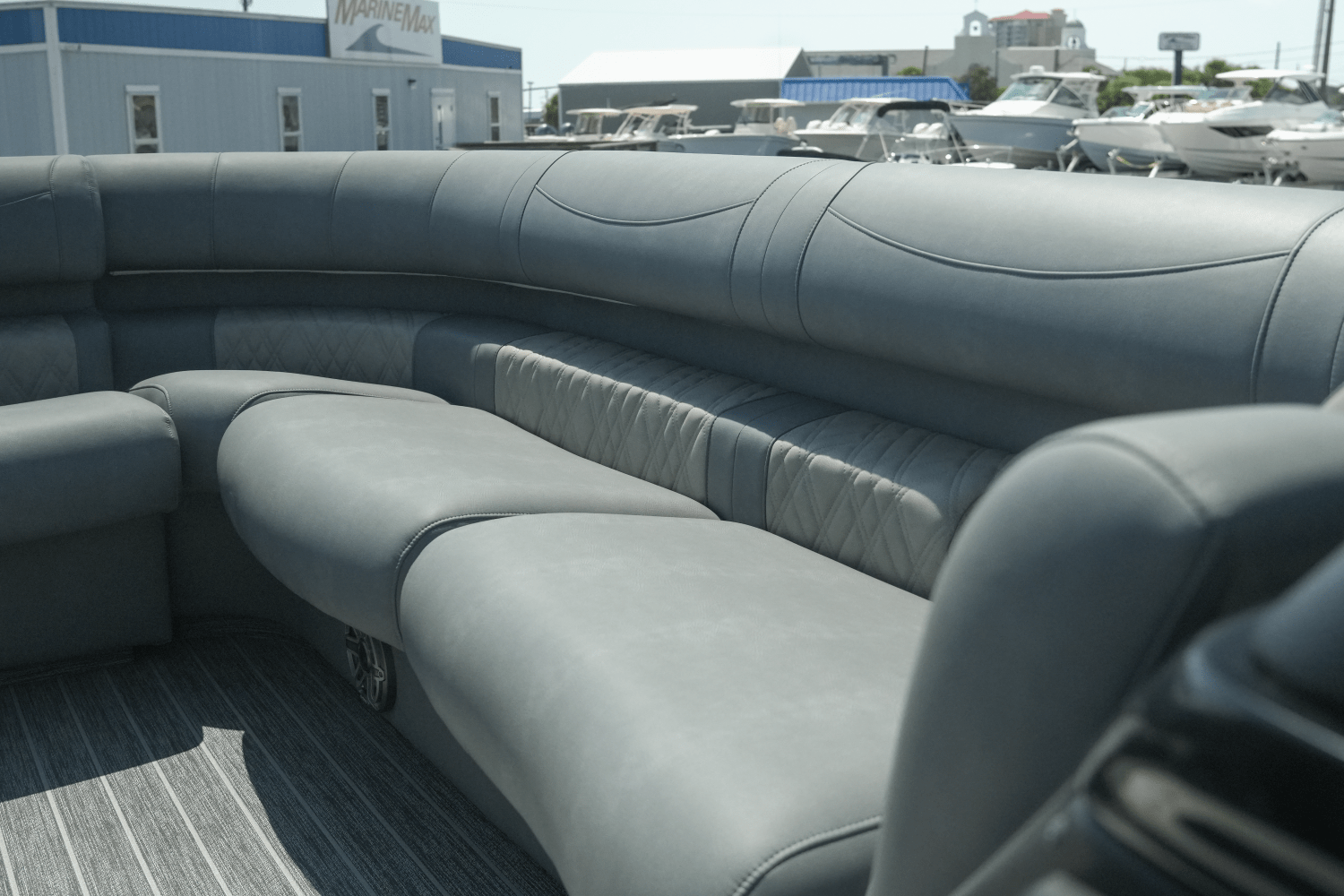 Slide: The Image of Premier 270 Intrigue 2025 - 25