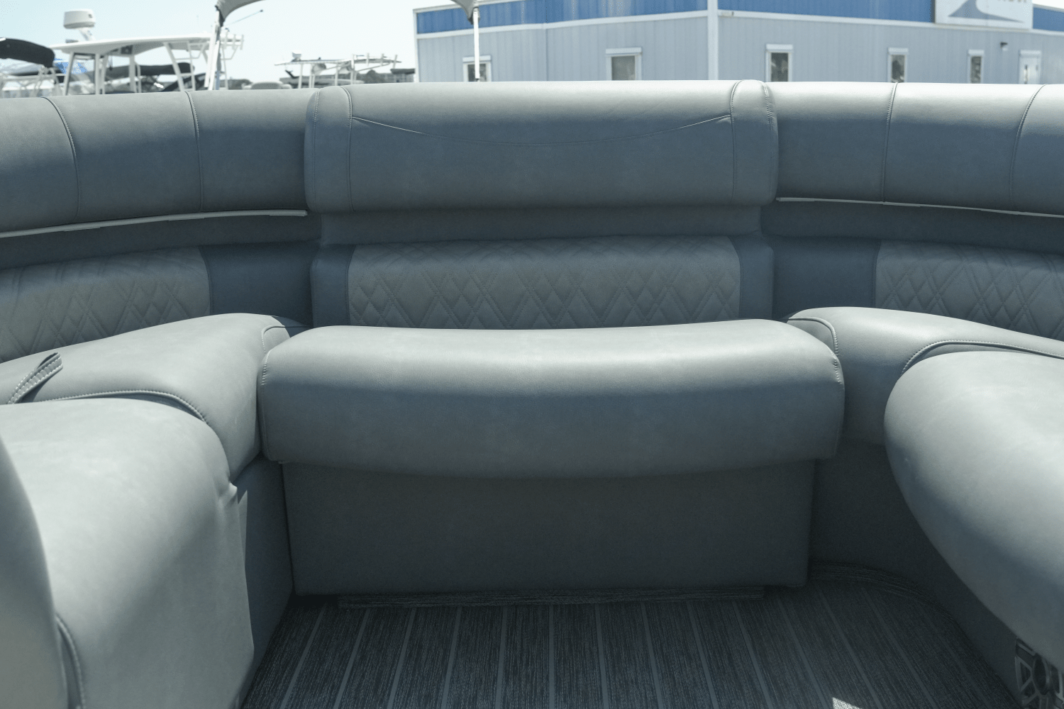 Slide: The Image of Premier 270 Intrigue 2025 - 26