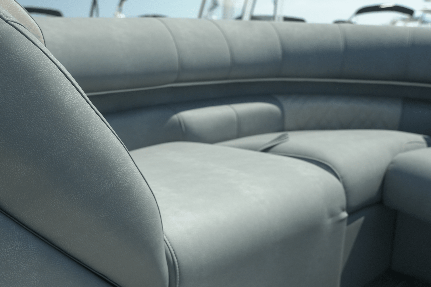 Slide: The Image of Premier 270 Intrigue 2025 - 27