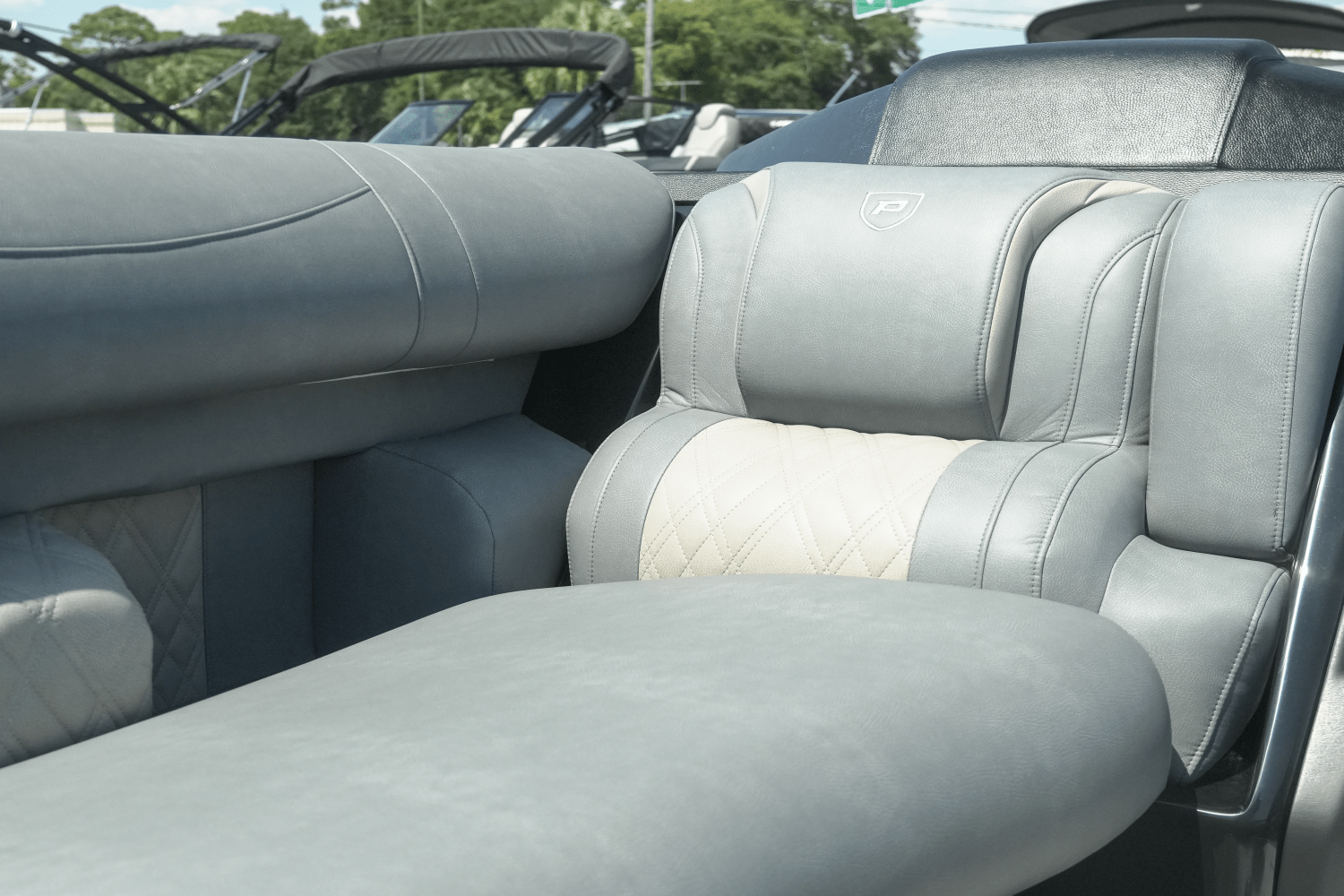 Slide: The Image of Premier 270 Intrigue 2025 - 28