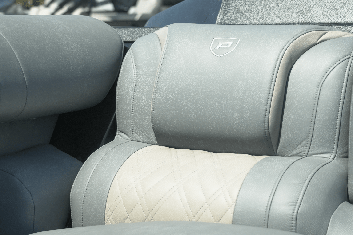 Slide: The Image of Premier 270 Intrigue 2025 - 29