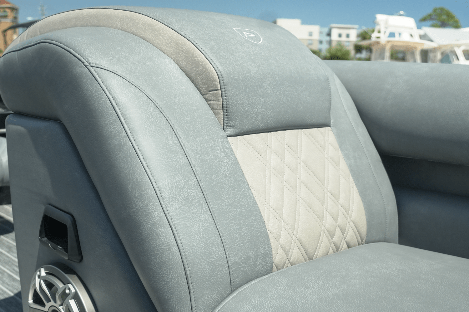 Slide: The Image of Premier 270 Intrigue 2025 - 30