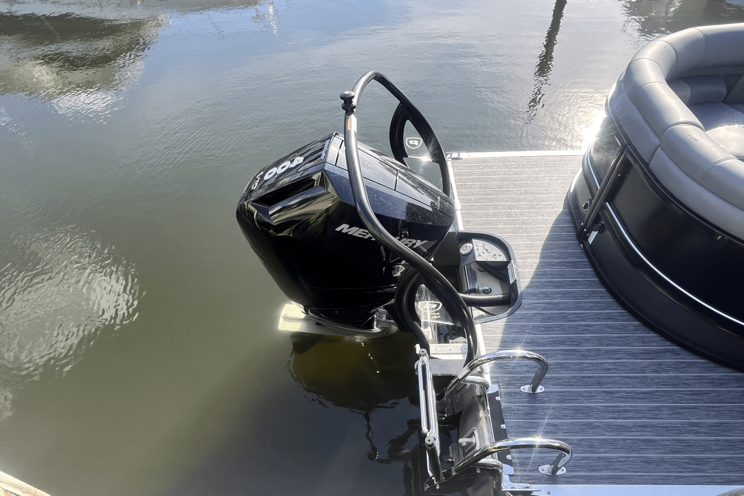 Slide: The Image of Premier 270 Intrigue 2025 - 5