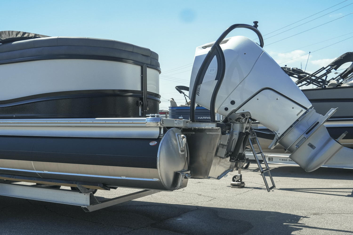 Slide: The Image of Premier 270 Intrigue 2025 - 6