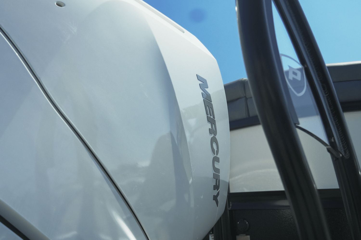 Slide: The Image of Premier 270 Intrigue 2025 - 9