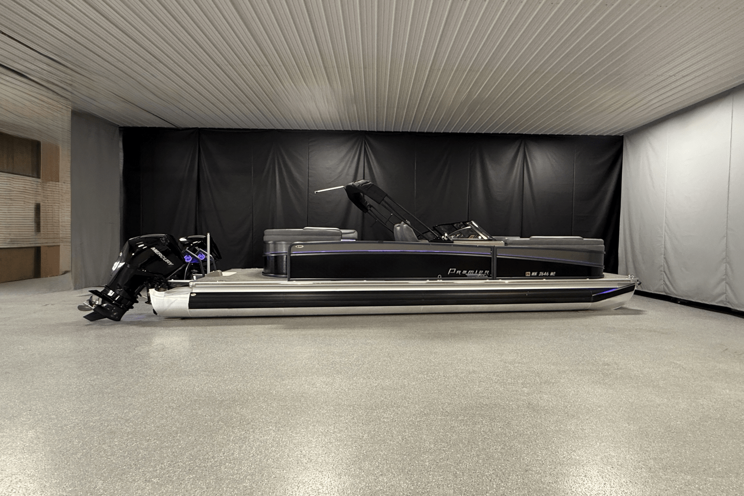 Slide: The Image of Premier 270 S-SERIES 2021 - 0