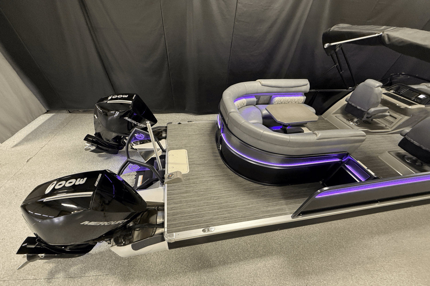 Slide: The Image of Premier 270 S-SERIES 2021 - 13