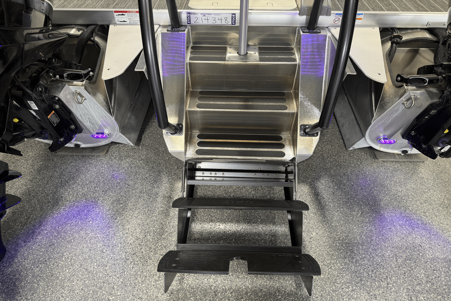 Slide: The Image of Premier 270 S-SERIES 2021 - 21