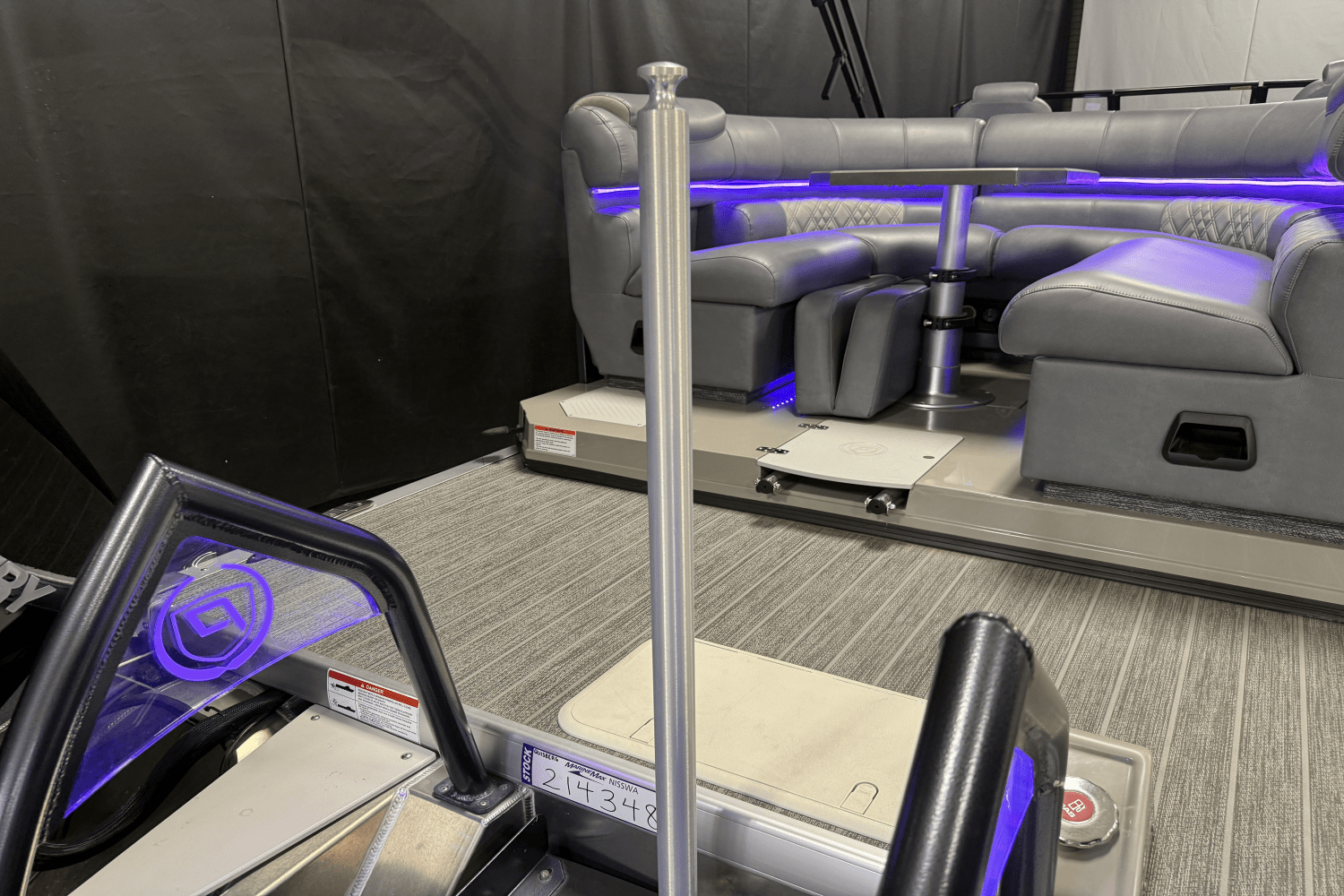 Slide: The Image of Premier 270 S-SERIES 2021 - 23