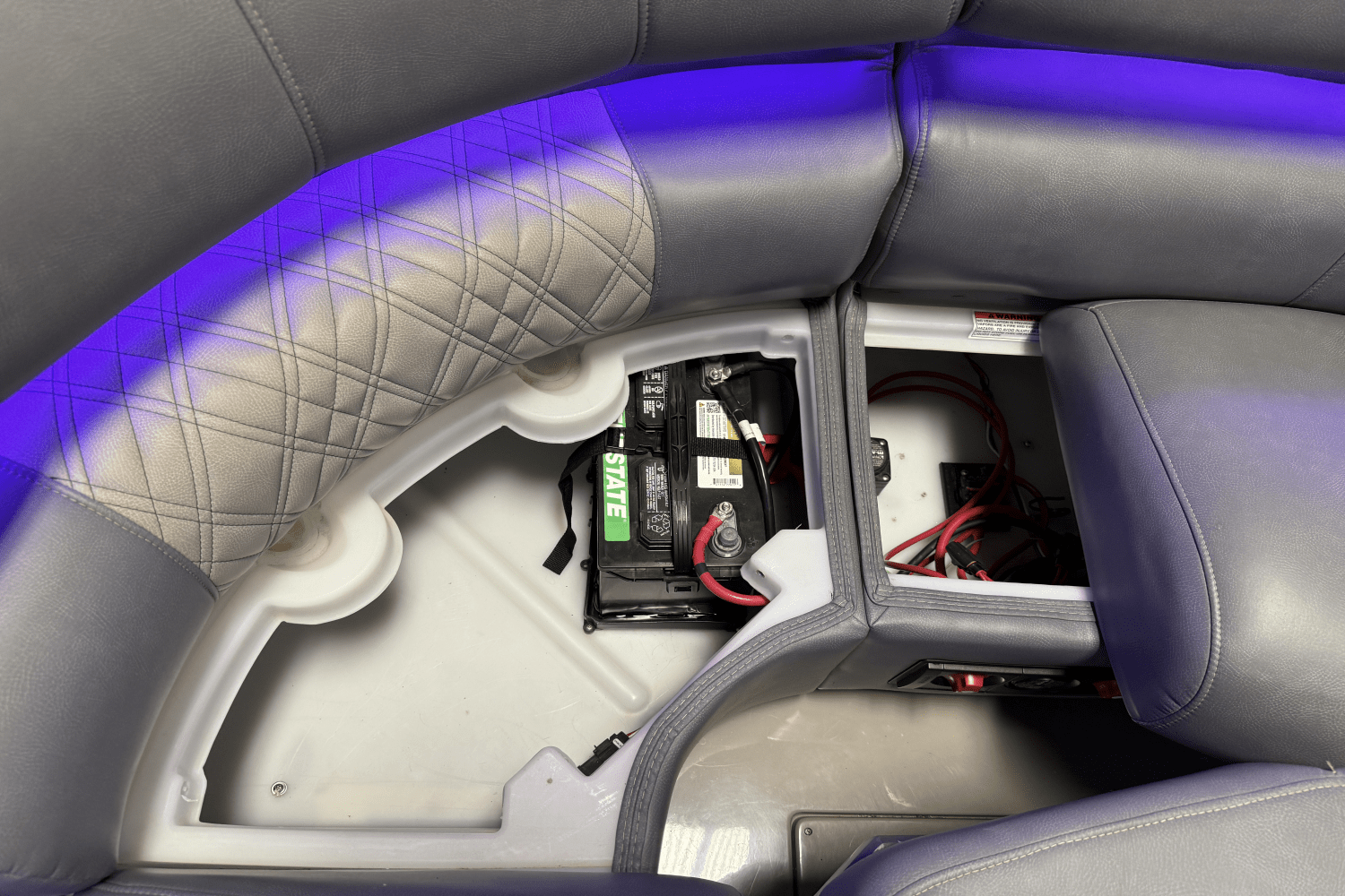 Slide: The Image of Premier 270 S-SERIES 2021 - 32