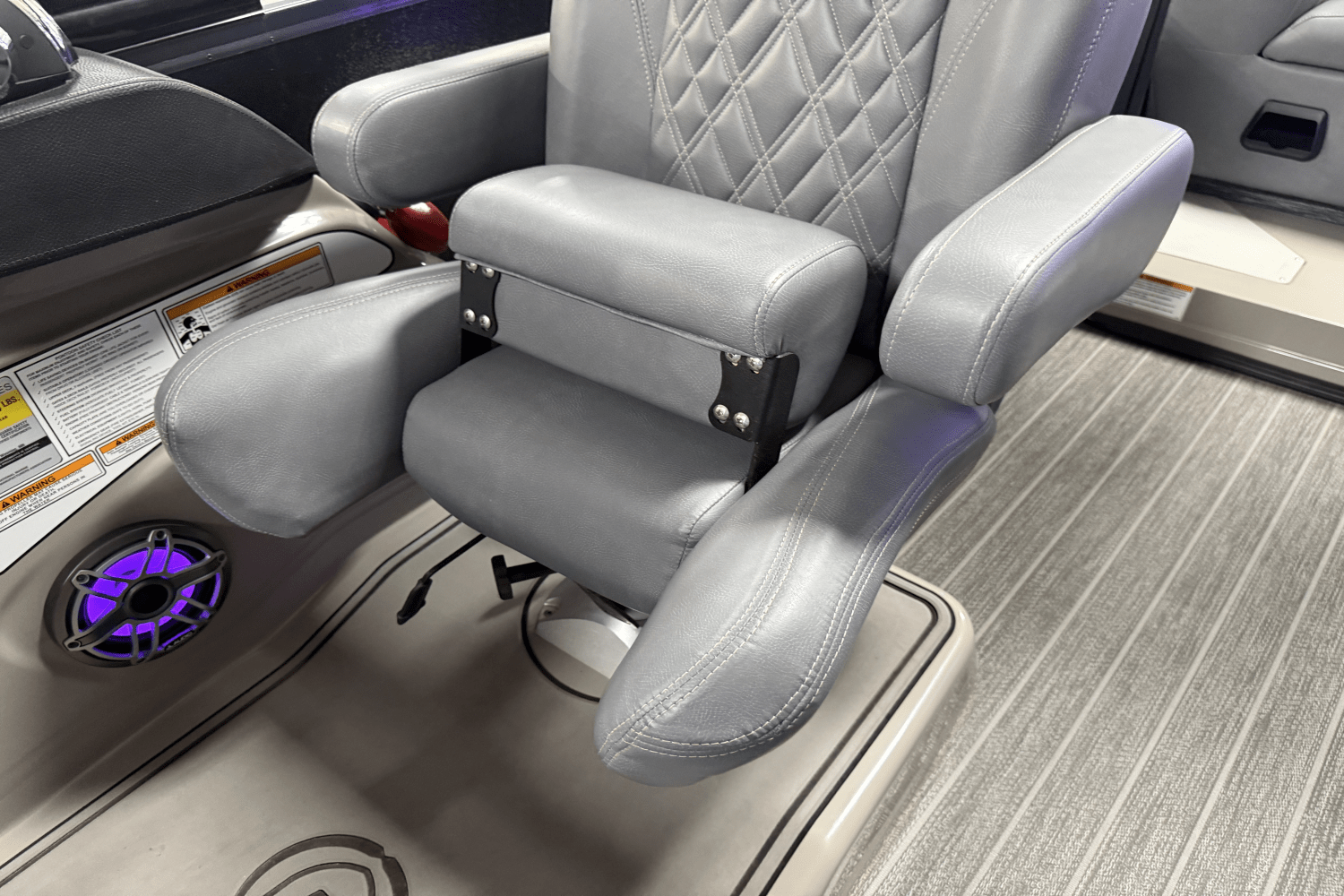 Slide: The Image of Premier 270 S-SERIES 2021 - 47