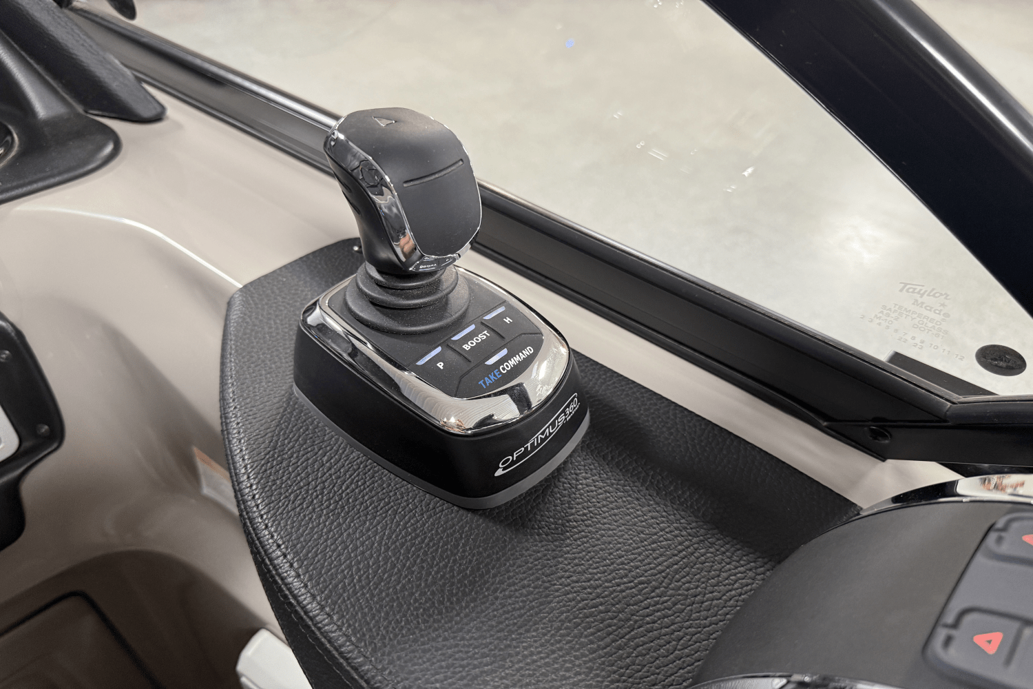Slide: The Image of Premier 270 S-SERIES 2021 - 50