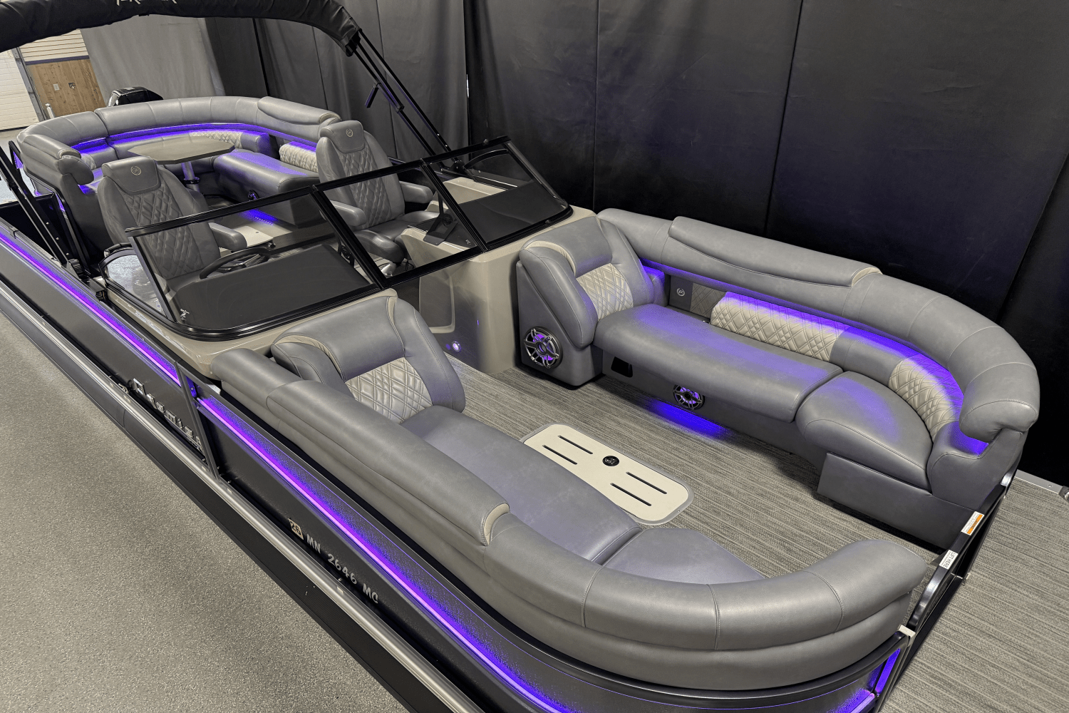 Slide: The Image of Premier 270 S-SERIES 2021 - 6