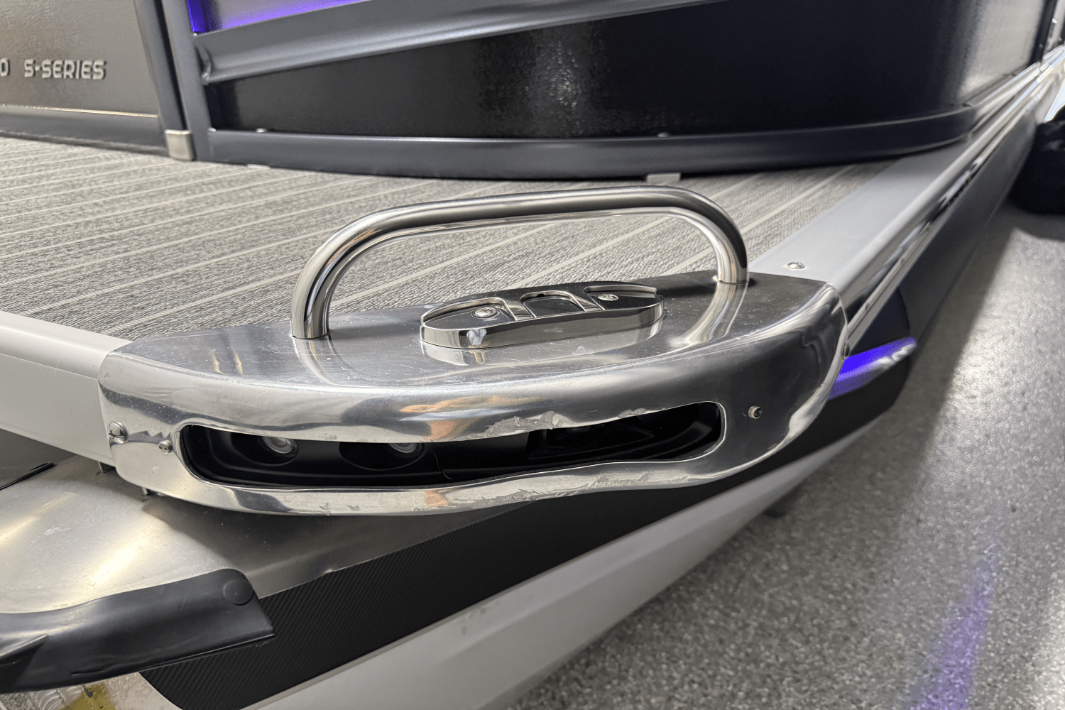 Slide: The Image of Premier 270 S-SERIES 2021 - 89
