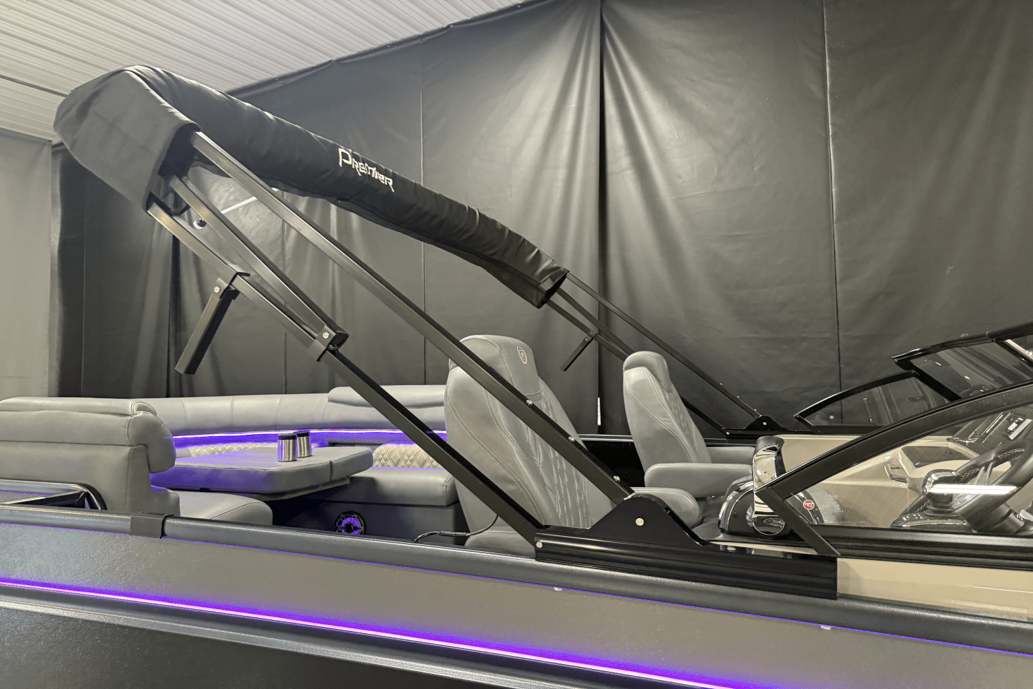 Slide: The Image of Premier 270 S-SERIES 2021 - 91