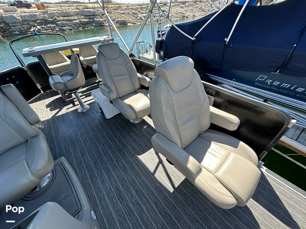 Slide: The Image of Port Seating - 13866709