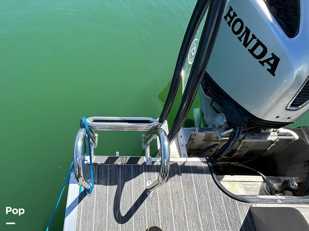 Slide: The Image of Swim Ladder ( Stern ) - 13866723