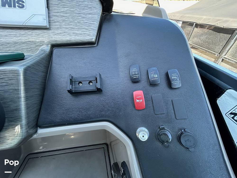 Slide: The Image of Accessory Panel - 13866733
