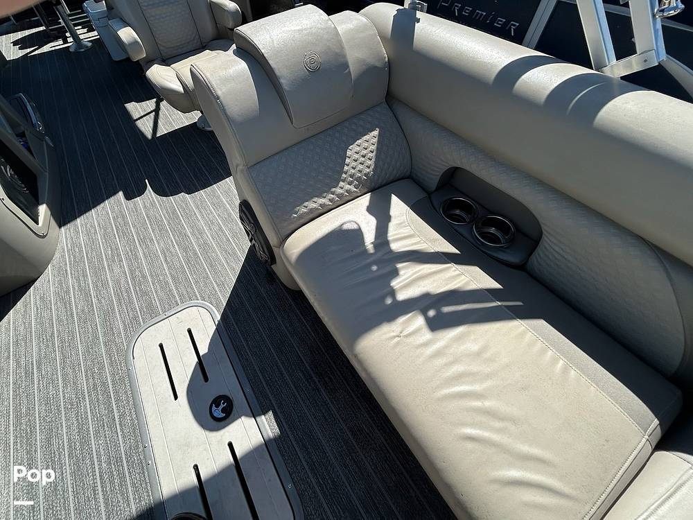 Slide: The Image of Bench Seat - 13866759