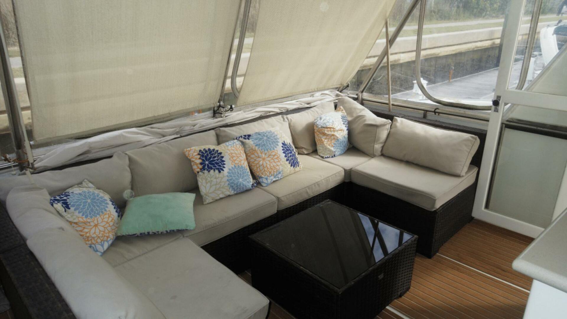 Slide: The Image of Present Yachts 46 1986 - 5186260