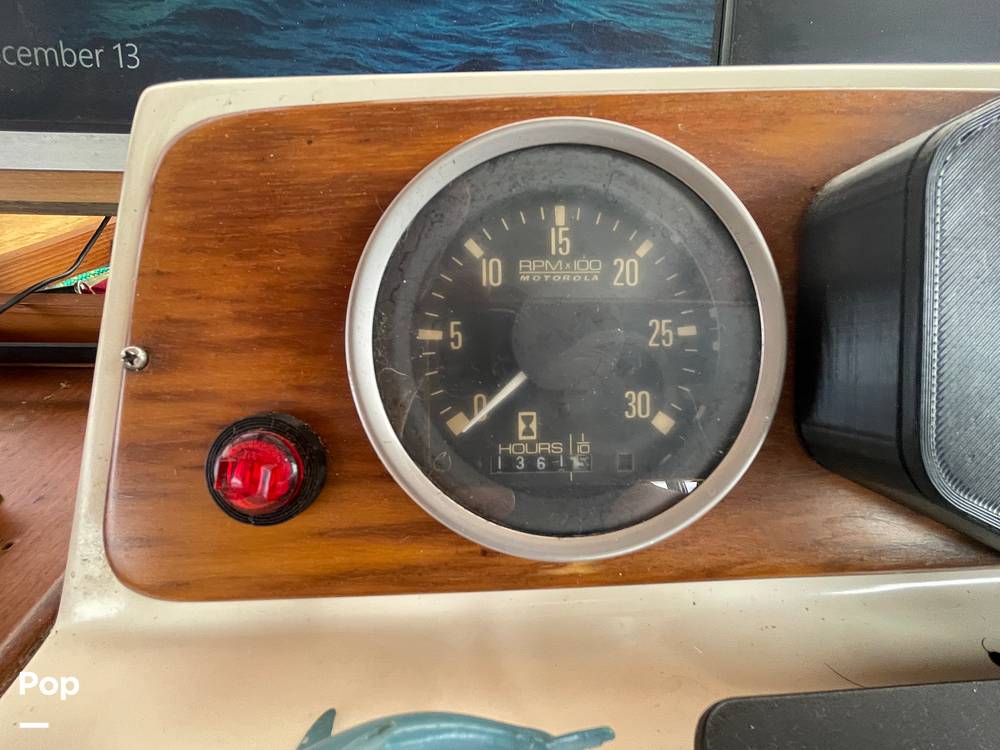 Slide: The Image of Engine Hours - 14991993