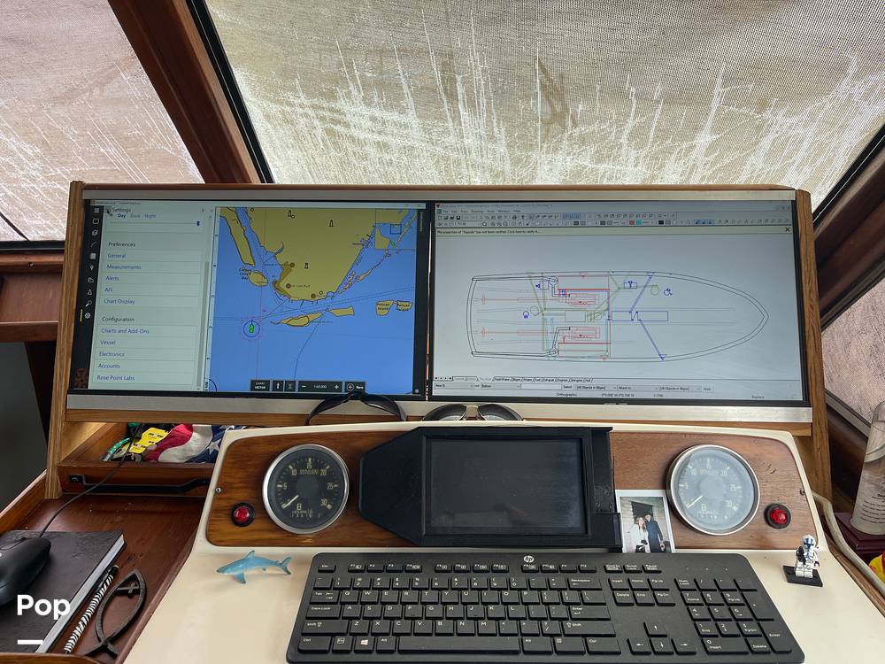 Slide: The Image of Nav Station - 14992049