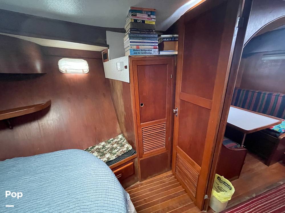 Slide: The Image of Berth - 14992095