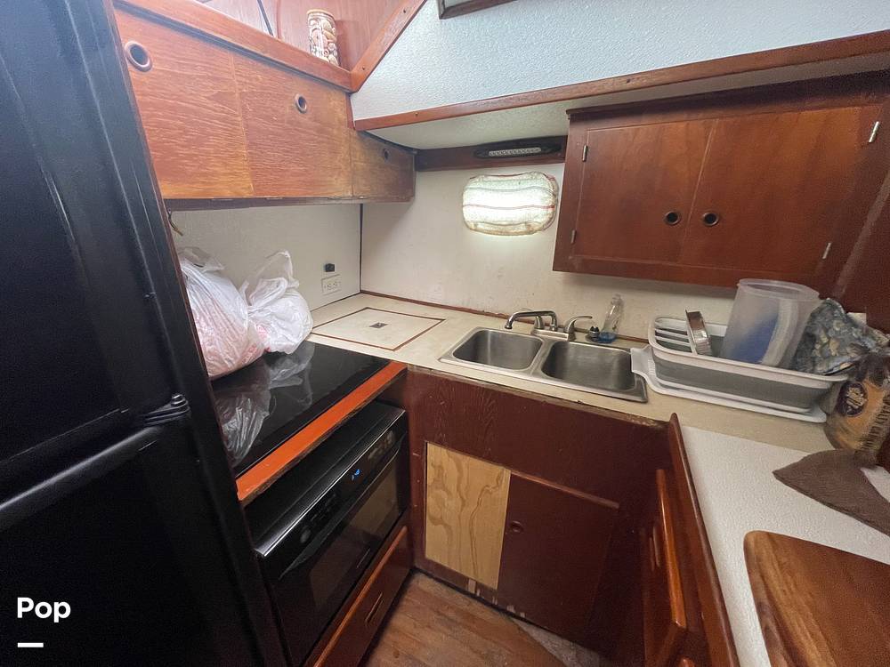 Slide: The Image of Galley - 14992105