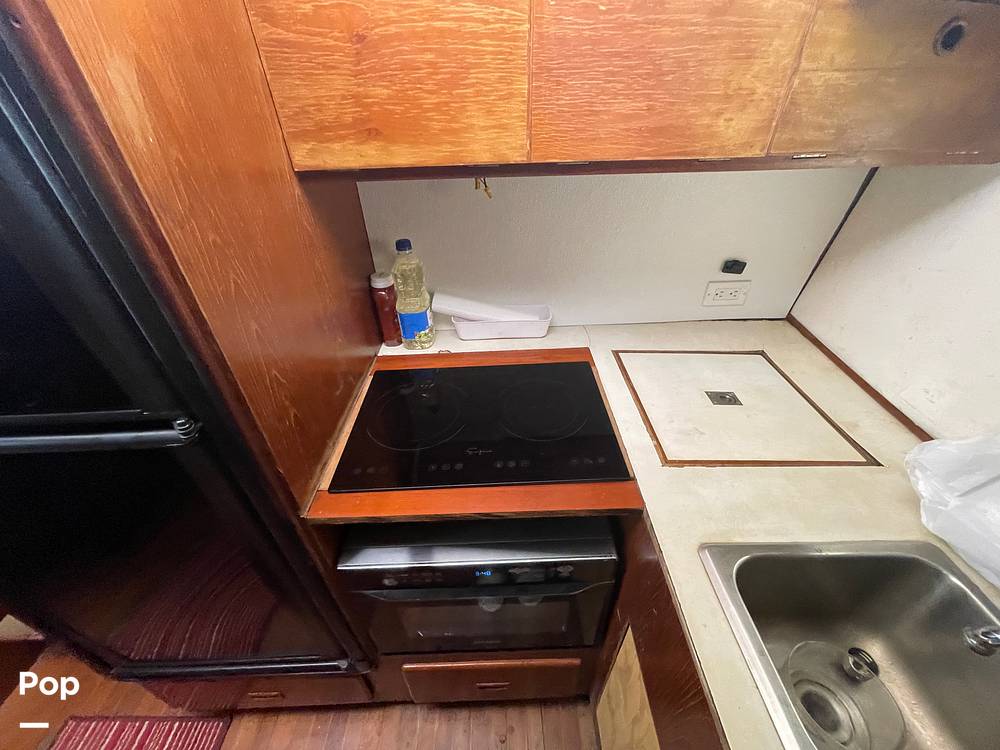 Slide: The Image of Galley - 14992108
