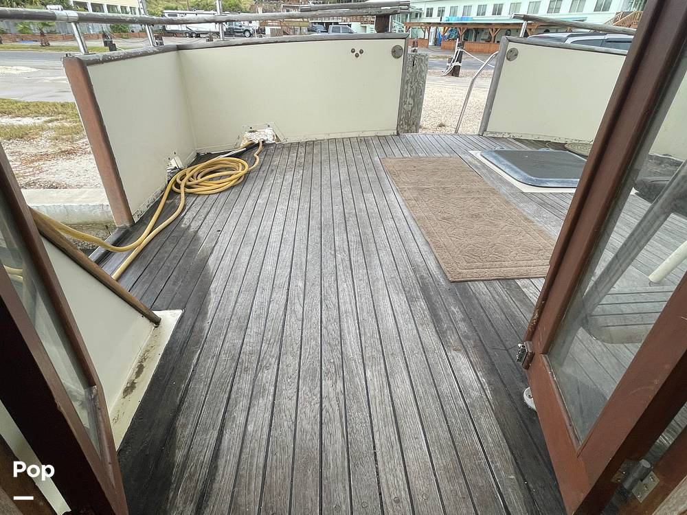Slide: The Image of Deck - 14992204
