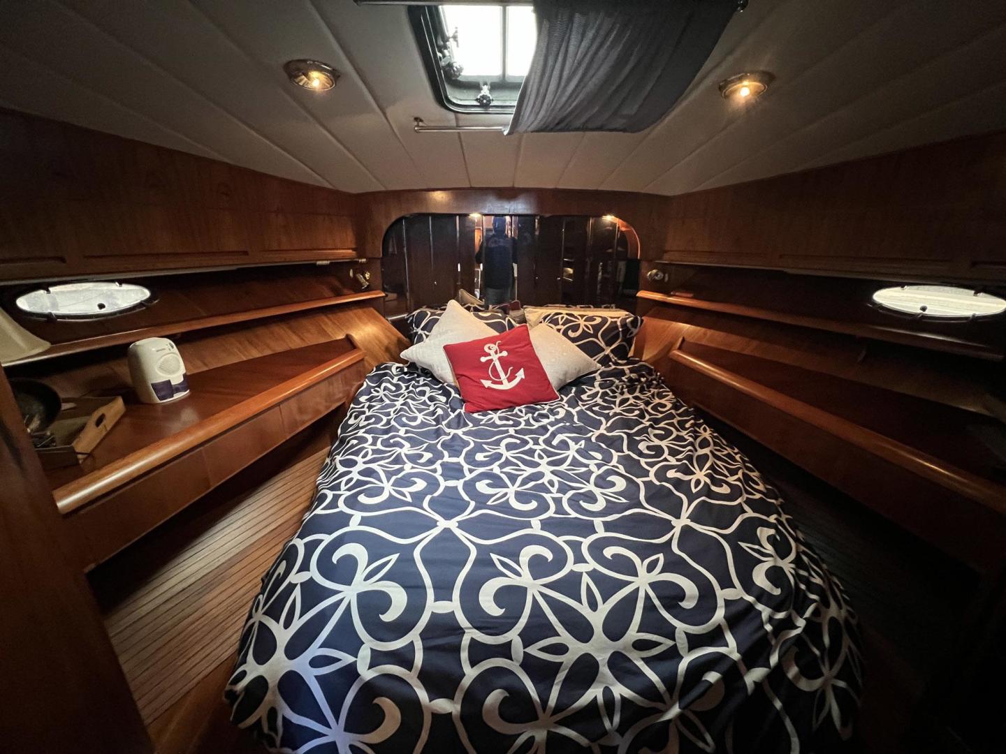 Slide: The Image of President Motor Yacht 1988 - 3630635