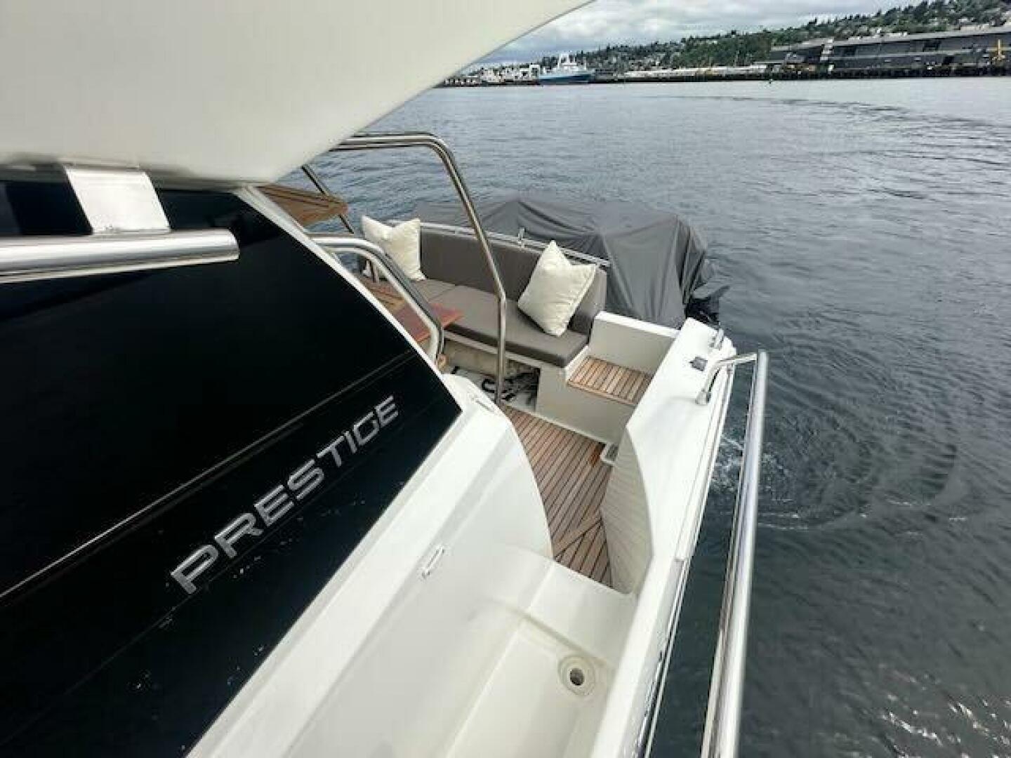 Slide: The Image of Prestige 420 2015 - 5374033
