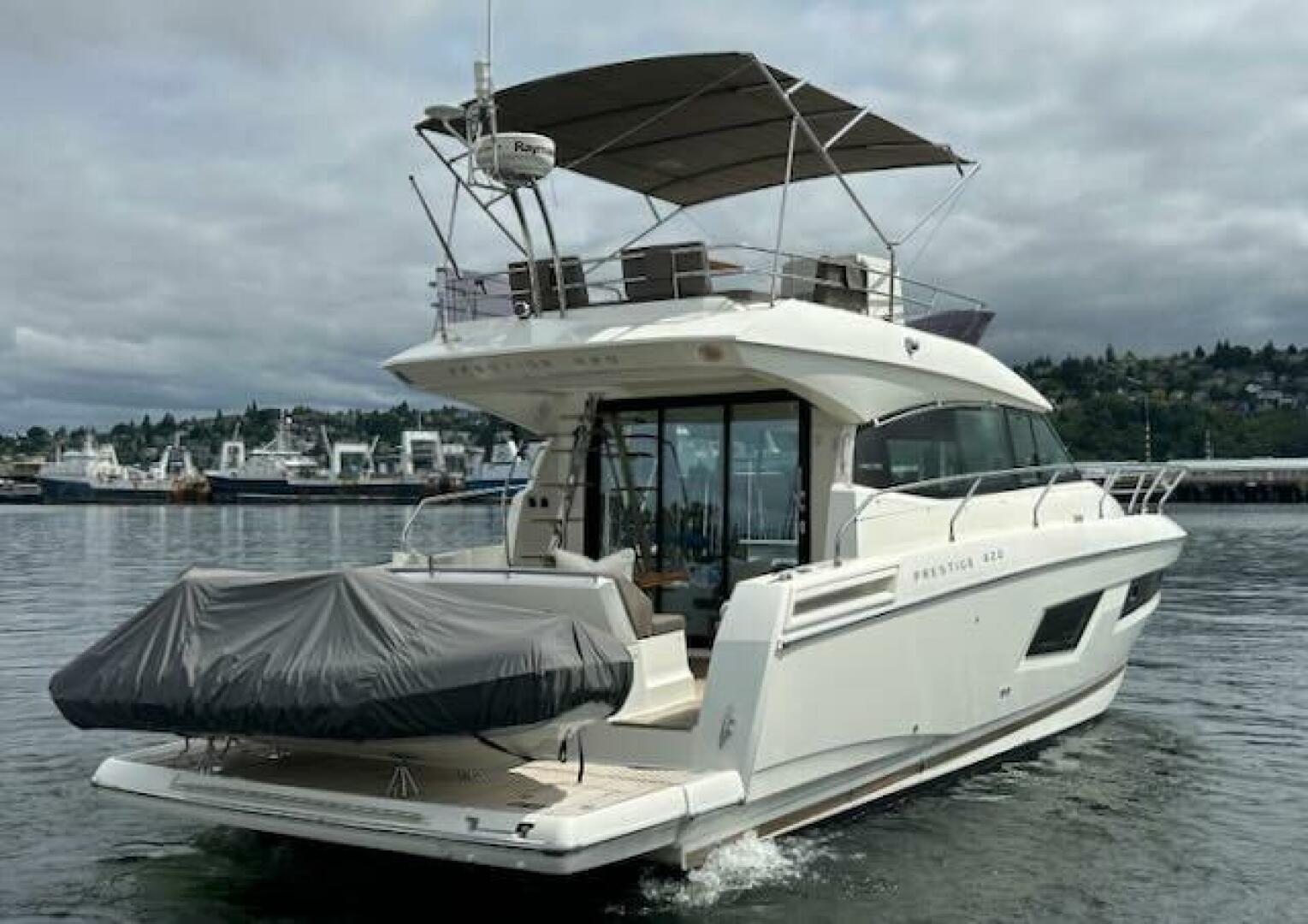 Slide: The Image of Prestige 420 2015 - 5374007