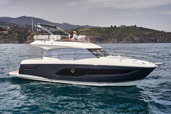 Slide: The Image of Prestige 420 2020 - 1