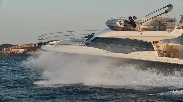 Slide: The Image of Prestige 420 2023 - 6