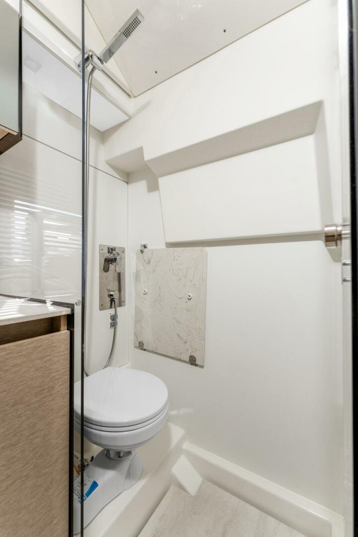 Slide: The Image of Prestige 420 Flybidge 2020 - 4808698