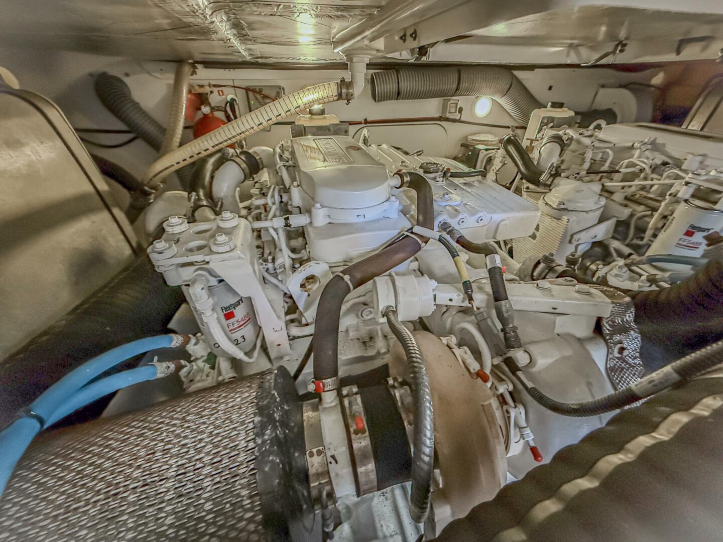 Slide: The Image of Prestige 420 Flybidge 2020 - 4808728