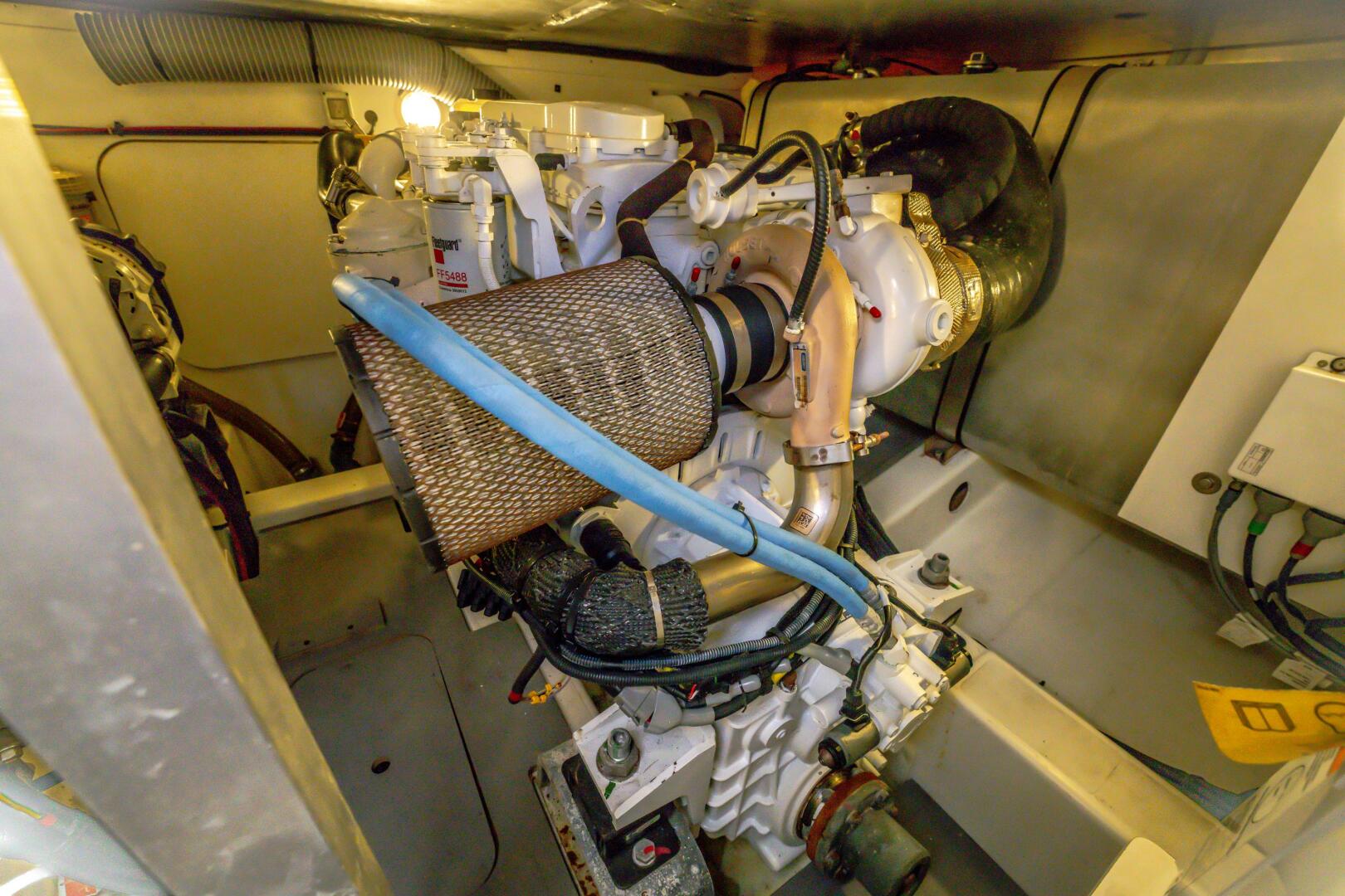 Slide: The Image of Prestige 420 Flybidge 2020 - 4808764