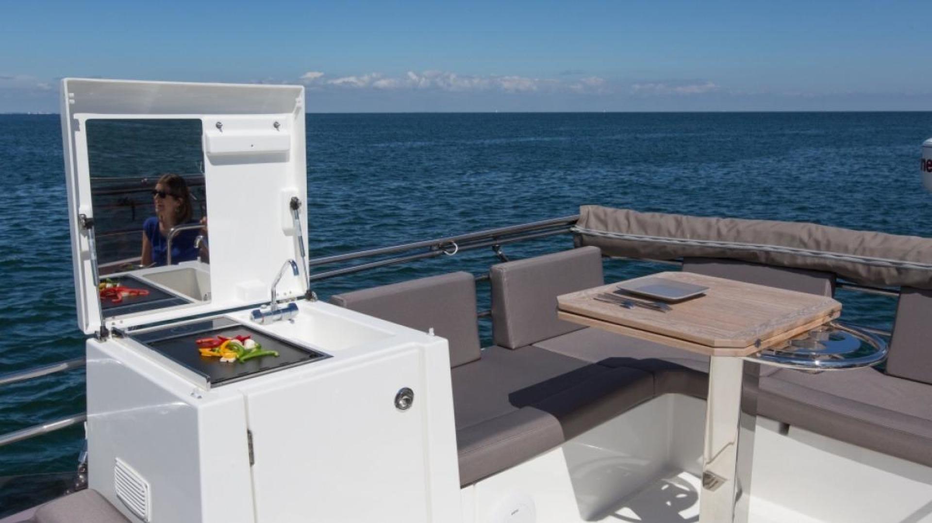 Slide: The Image of Prestige 420 Flybridge 2025 - 788475