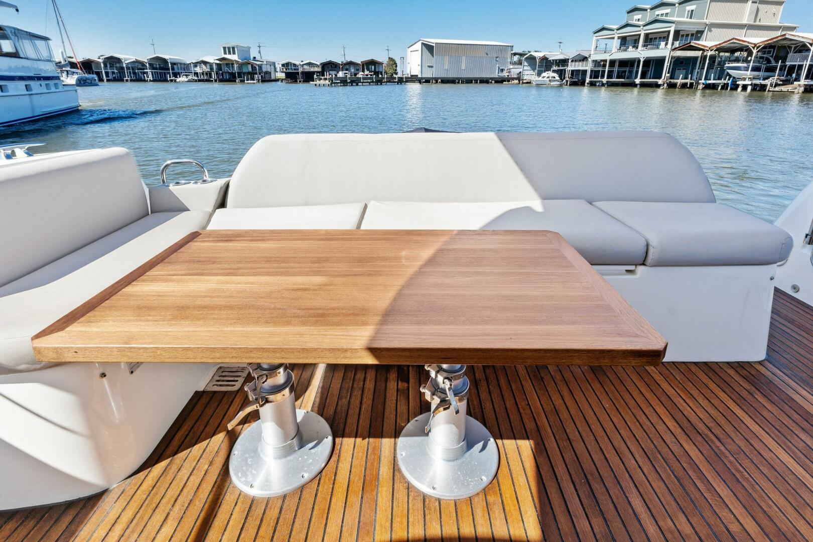 Slide: The Image of 2020 Prestige 420S- KAREN ANN III- Aft  - 5053626
