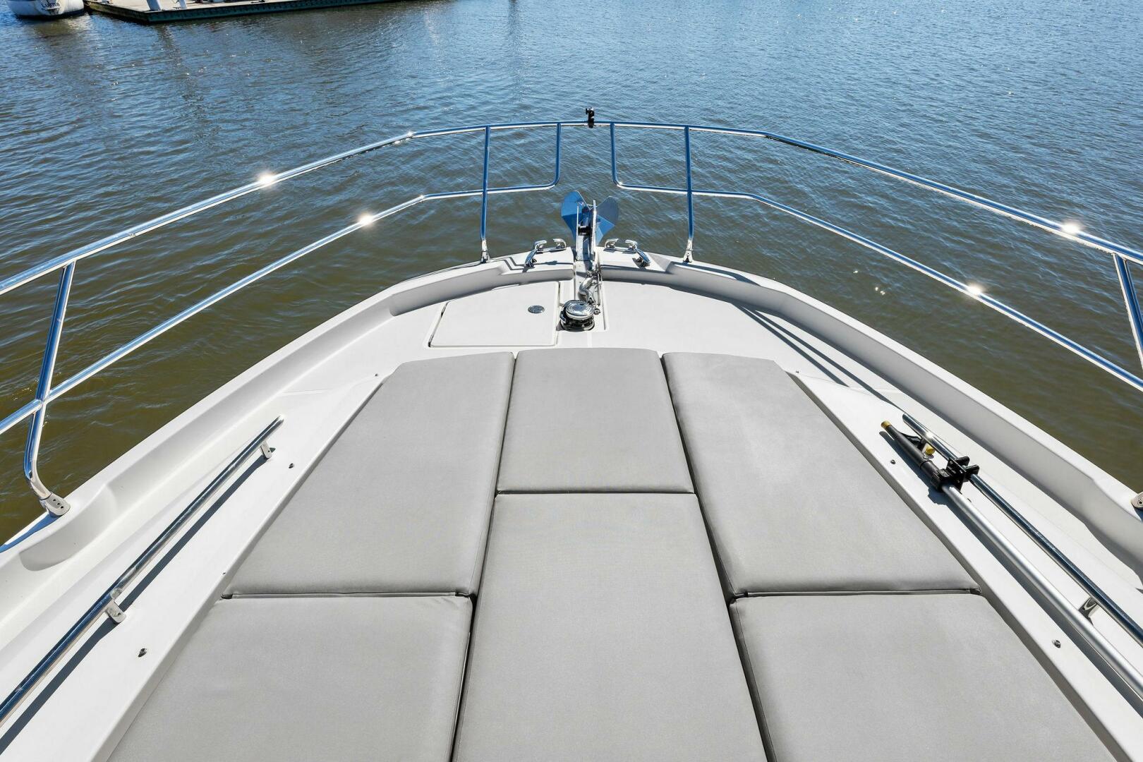Slide: The Image of 2020 Prestige 420S- KAREN ANN III- Sunpad - 5053619