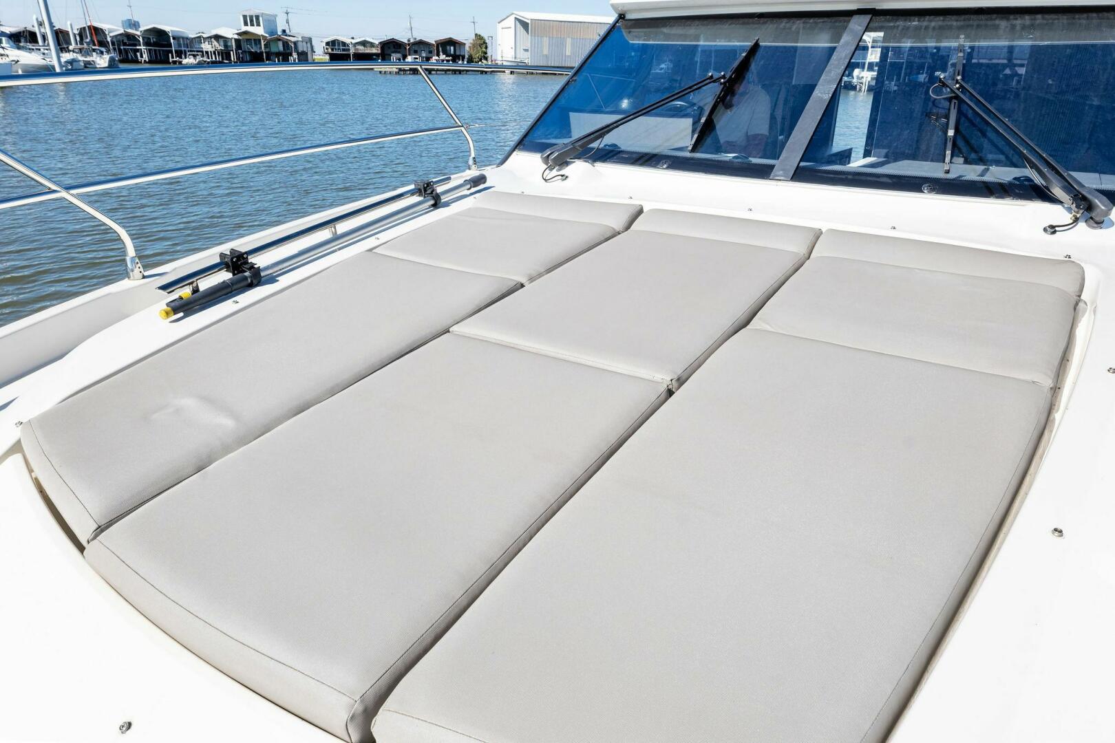 Slide: The Image of 2020 Prestige 420S- KAREN ANN III- Sunpad - 5053623