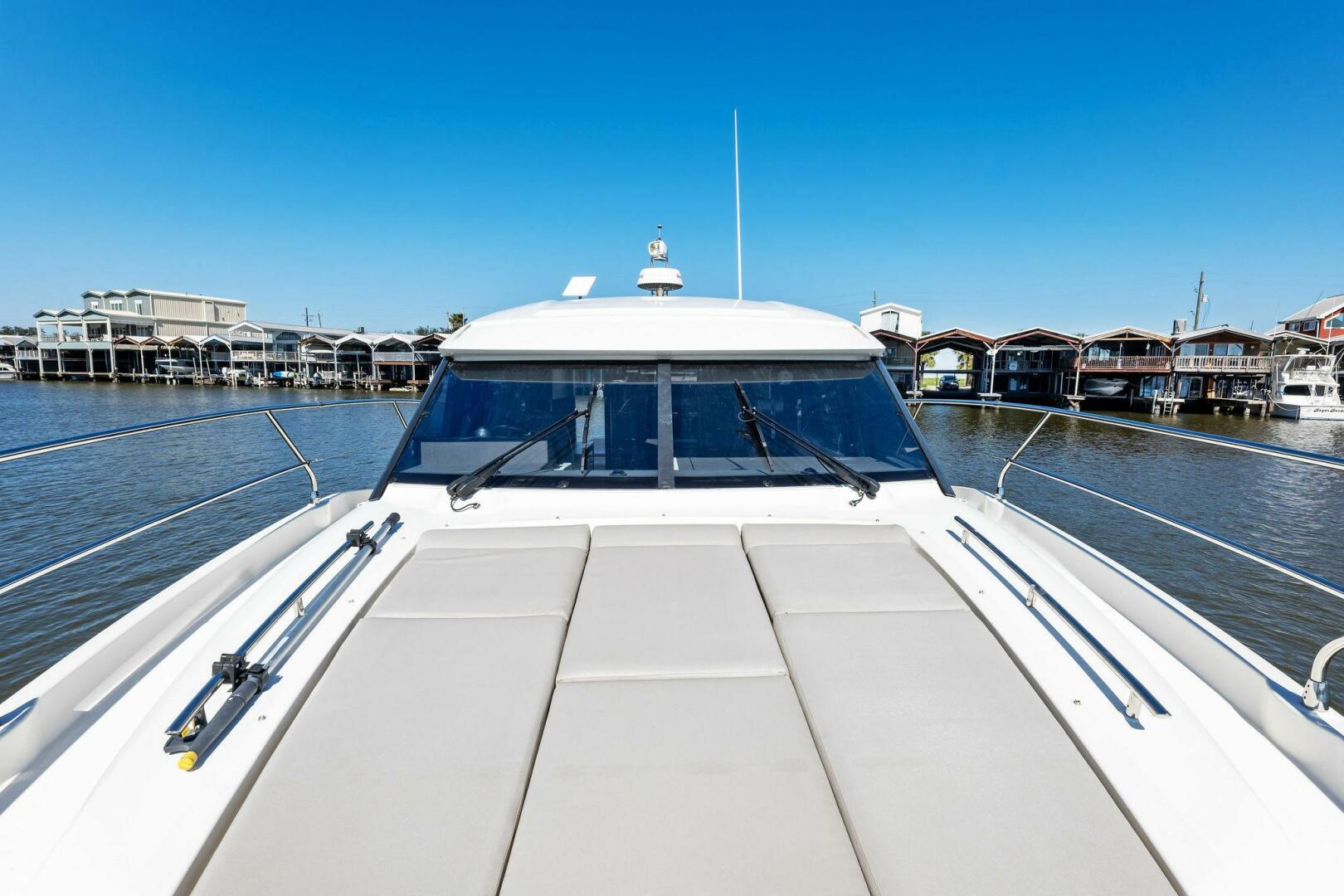 Slide: The Image of 2020 Prestige 420S- KAREN ANN III- Sunpad - 5053621
