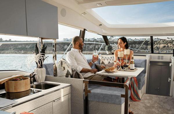 Slide: The Image of Prestige 420S 2024 - 6