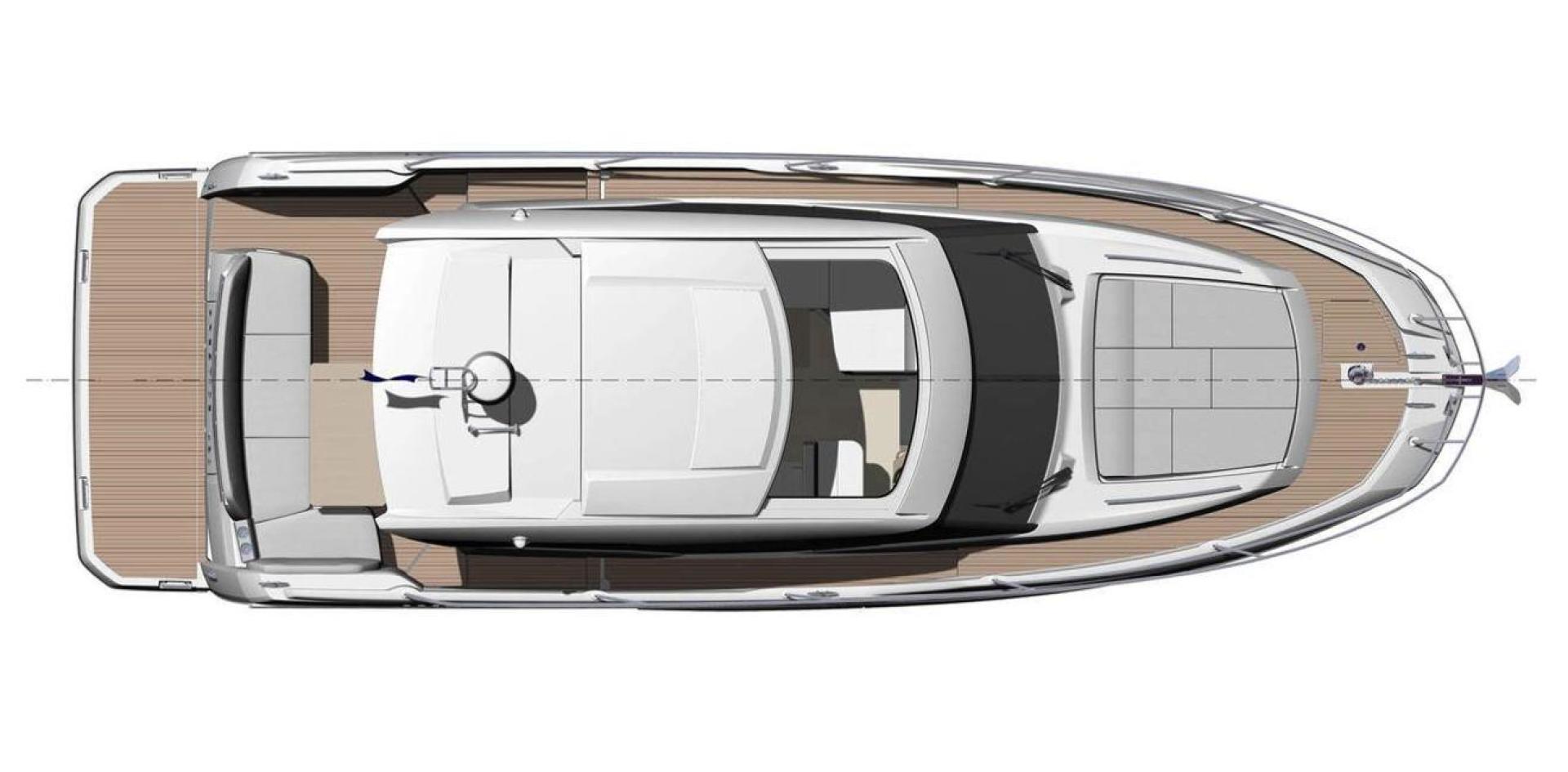 Slide: The Image of Prestige 420S 2025 - 3657052