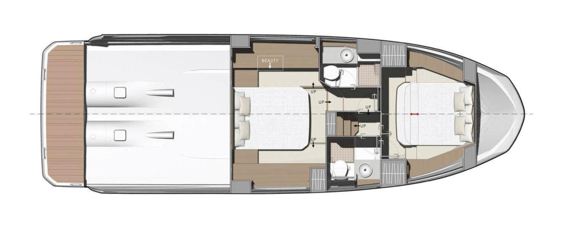Slide: The Image of Prestige 420S 2025 - 3657054