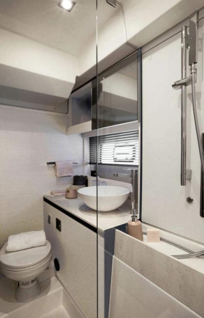 Slide: The Image of Prestige 420S 2025 - 3657049