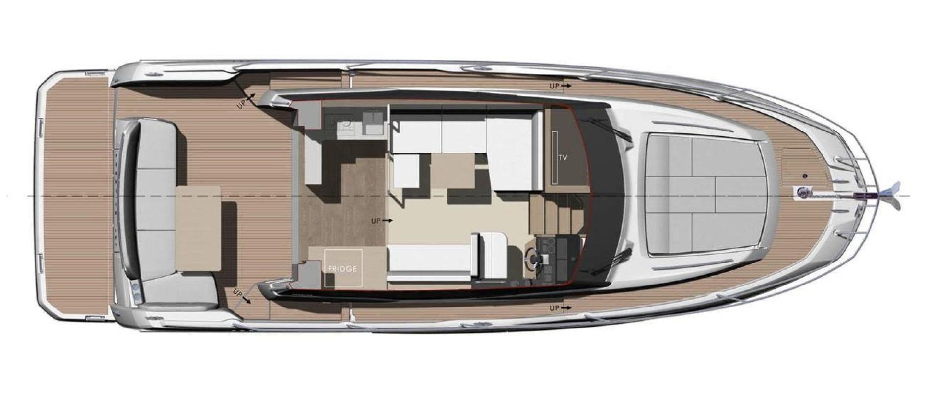 Slide: The Image of Prestige 420S 2025 - 3657053